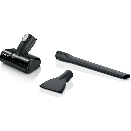 Bosch Zubehörset für kabellose Staubsauger 17004820 Bosch Zubehörset für kabellose Staubsauger 17004820