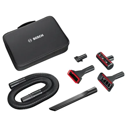 Bosch Ersatzteilset Staubsauger Move / Readyy'y