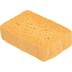 Bosch Schwamm zur Reinigung eines Dampfbackofens 00623653