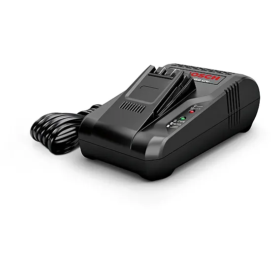 Bosch Schnellladegerät Power für ALL-Akku-Sauger 12023467