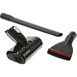 Bosch Zubehörset für kabellose Staubsauger 17004820 Bosch Zubehörset für kabellose Staubsauger 17004820