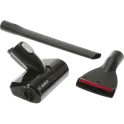 Bosch Zubehörset für kabellose Staubsauger 17004820