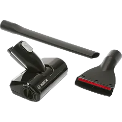 Bosch Zubehörset für kabellose Staubsauger 17004820