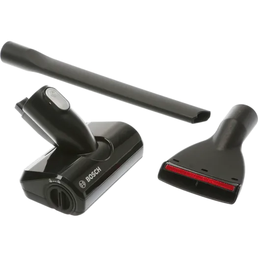 Bosch Zubehörset für kabellose Staubsauger 17004820