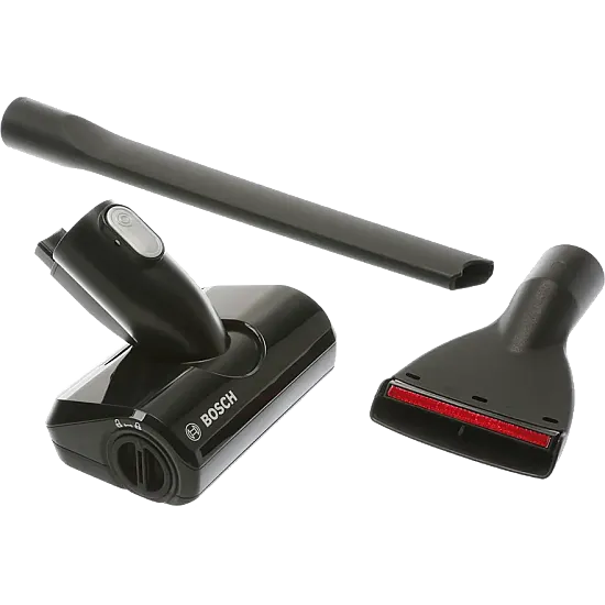 Bosch Zubehörset für kabellose Staubsauger 17004820 Bosch Zubehörset für kabellose Staubsauger 17004820