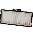 Bosch HEPA-Filter 17007967