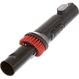 Bosch Möbelbürste 17004780 / BGB6PET2 / BGL6PRO1 Bosch Möbelbürste 17004780 / BGB6PET2 / BGL6PRO1