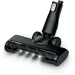 Bosch Motorisierte Parkettbürste mit LED-Licht Unbegrenzt