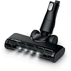 Bosch Motorisierte Parkettbürste mit LED-Licht Unbegrenzt