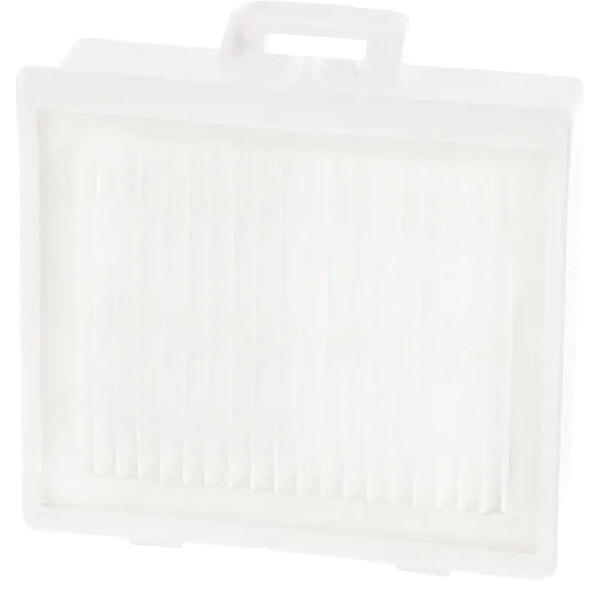 Bosch HEPA-Filter 17007968