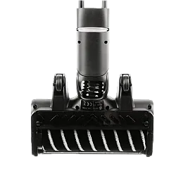 Bosch Softbürste mit LED-Licht für Hartböden geeignet für Staubsauger Unlimited