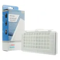 Alapure HEPA Hygienefilter Staubsauger passend für Bosch BBZ154HF / BGL8- BGB8 / BGL7-BGB7