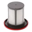 Bosch Patronenfilter mit Flusensieb komplett Staubsauger 12033215