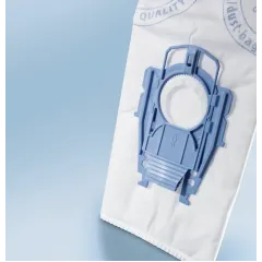 Bosch Staubsaugerbeutel Typ P BBZ41FP / VZ41AFP 00468264