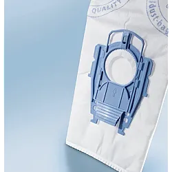 Bosch Staubsaugerbeutel Typ P BBZ41FP / VZ41AFP 00468264