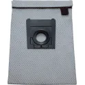 Bosch Staubsaugerbeutel Textil 00086180