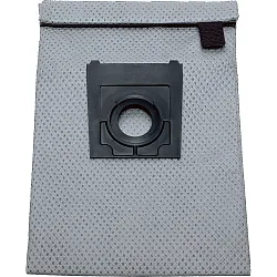 Bosch Staubsaugerbeutel Textil 00086180