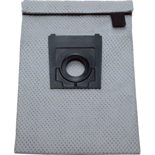 Bosch Staubsaugerbeutel Textil 00086180