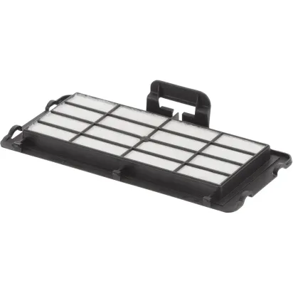 Bosch Miro Kohlefilter für Staubsauger 00497583