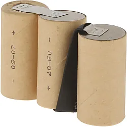 Bosch Akku für Staubsauger 00614877