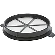 Bosch Staubsaugerfilter 00624112 Bosch Staubsaugerfilter 00624112