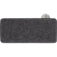 Bosch Miro Kohlefilter für Staubsauger 00497583 Bosch Miro Kohlefilter für Staubsauger 00497583