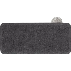 Bosch Miro Kohlefilter für Staubsauger 00497583