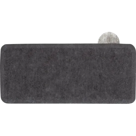 Bosch Miro Kohlefilter für Staubsauger 00497583