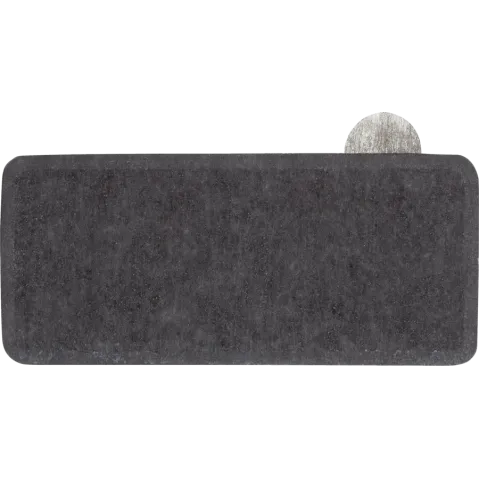 Bosch Miro Kohlefilter für Staubsauger 00497583