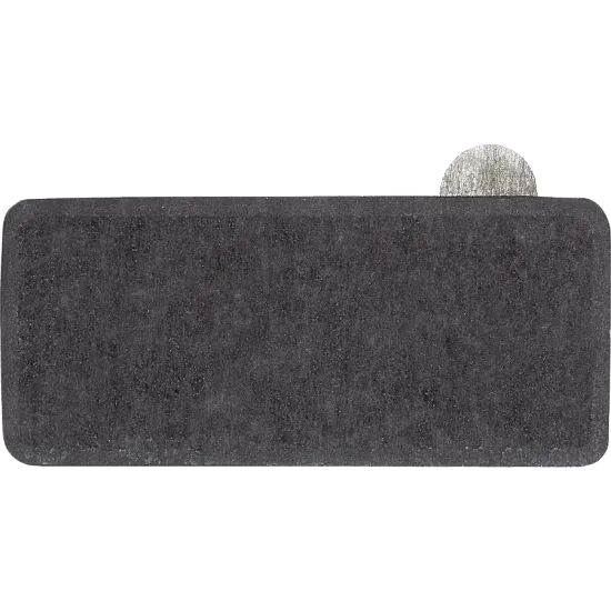 Bosch Miro Kohlefilter für Staubsauger 00497583 Bosch Miro Kohlefilter für Staubsauger 00497583