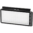 Bosch Leistungsstarker Hygienefilter 00576832 Bosch Leistungsstarker Hygienefilter 00576832