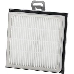 Bosch Leistungsstarker Hygienefilter 00579193