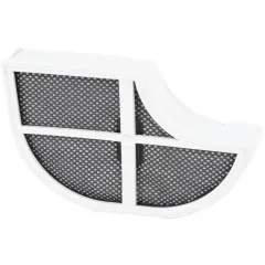 Bosch Filtergitter und Schaumstofffilter für Staubsauger 12011719