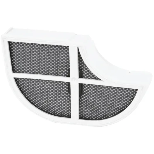 Bosch Filtergitter und Schaumstofffilter für Staubsauger 12011719