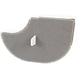 Bosch Filtergitter und Schaumstofffilter für Staubsauger 12011719 Bosch Filtergitter und Schaumstofffilter für Staubsauger 12011719