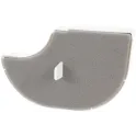 Bosch Filtergitter und Schaumstofffilter für Staubsauger 12011719