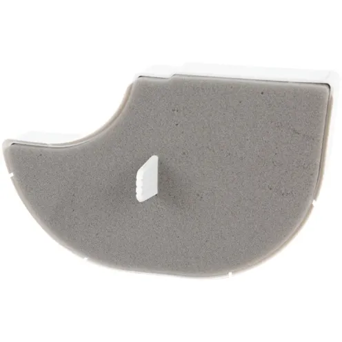 Bosch Filtergitter und Schaumstofffilter für Staubsauger 12011719