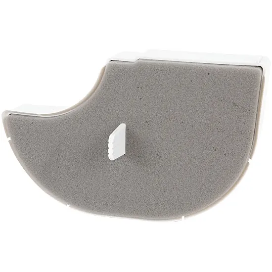 Bosch Filtergitter und Schaumstofffilter für Staubsauger 12011719 Bosch Filtergitter und Schaumstofffilter für Staubsauger 12011719
