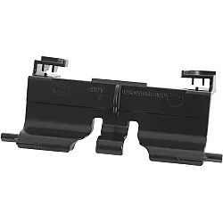 Bosch Staubsaugerbeutelhalter 00495701