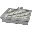 Bosch Leistungsstarker Hygienefilter 00579193 Bosch Leistungsstarker Hygienefilter 00579193