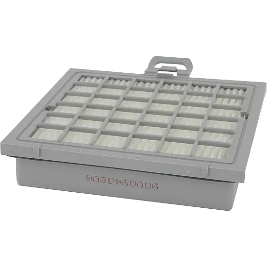 Bosch Leistungsstarker Hygienefilter 00579193 Bosch Leistungsstarker Hygienefilter 00579193