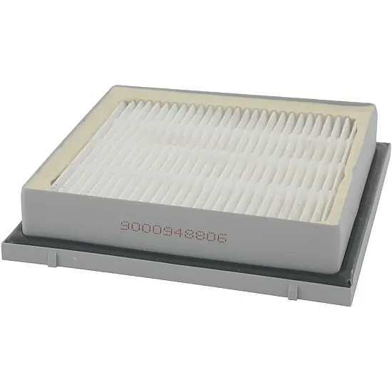 Bosch Leistungsstarker Hygienefilter 00579193 Bosch Leistungsstarker Hygienefilter 00579193