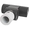 Bosch Hand Turbobürste für Textil-Polsterung 00460431 Bosch Hand Turbobürste für Textil-Polsterung 00460431