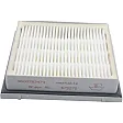 Bosch HEPA Hygienefilter 00579494 Bosch HEPA Hygienefilter 00579494