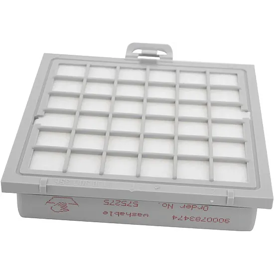Bosch HEPA Hygienefilter 00579494 Bosch HEPA Hygienefilter 00579494