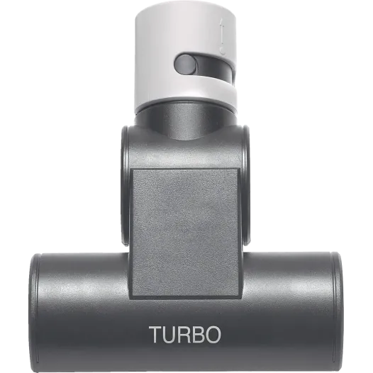Bosch Hand Turbobürste für Textil-Polsterung 00460431