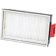 Bosch Leistungsstarker Hygienefilter HEPA 00570324 Bosch Leistungsstarker Hygienefilter HEPA 00570324
