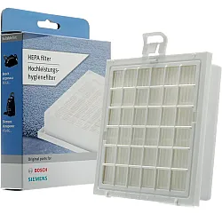 Bosch Leistungsstarker Hygienefilter HEPA 00578732