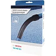 Bosch Staubsaugergriff 17007965 Bosch Staubsaugergriff 17007965