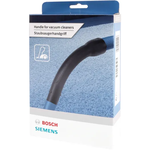 Bosch Staubsaugergriff 17007965